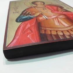 Иконы Святого Евстафия